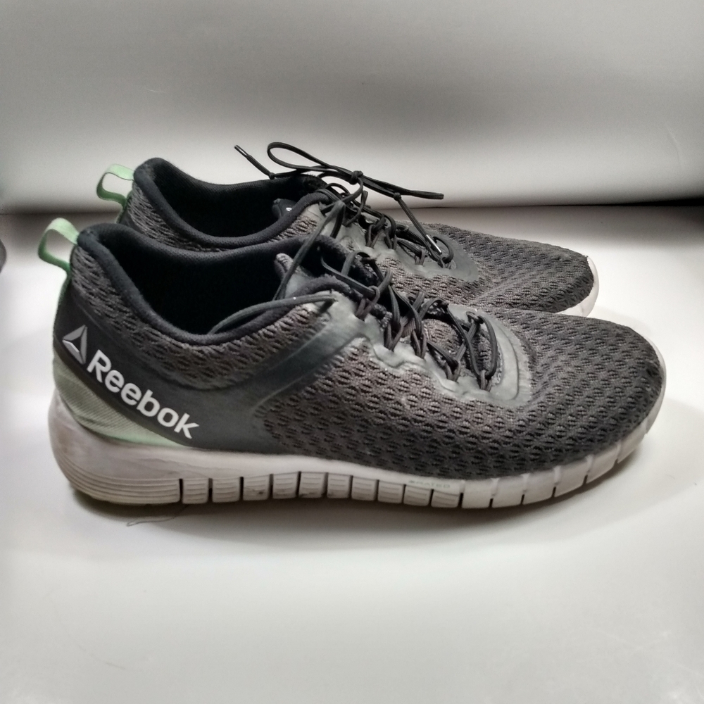 Reebok Zquick Lite Shoes Women's sz 11